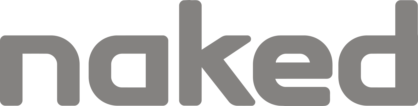 Naked