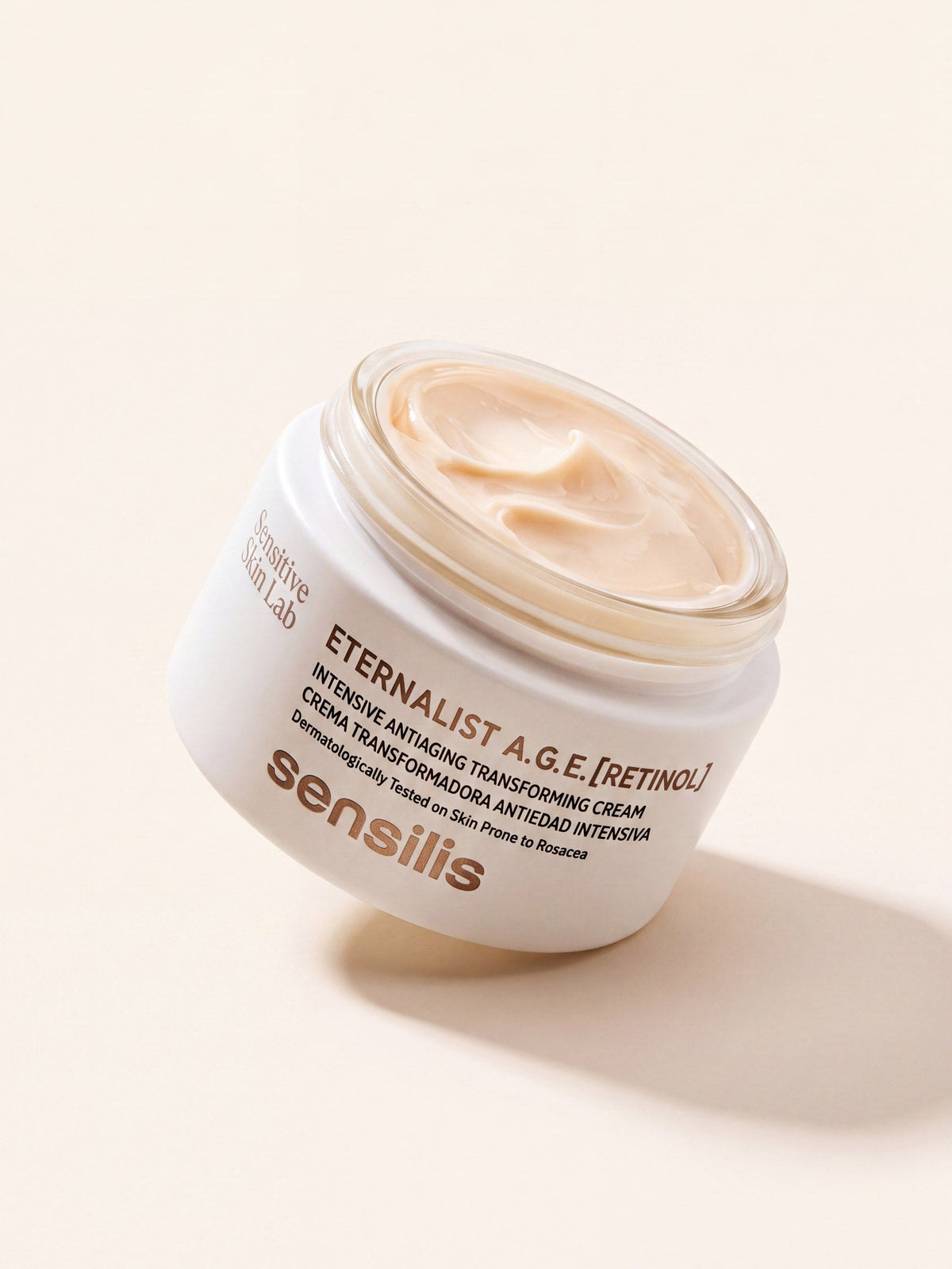 SSS Crema Retinol Eternalist A.G.E. 50 ML