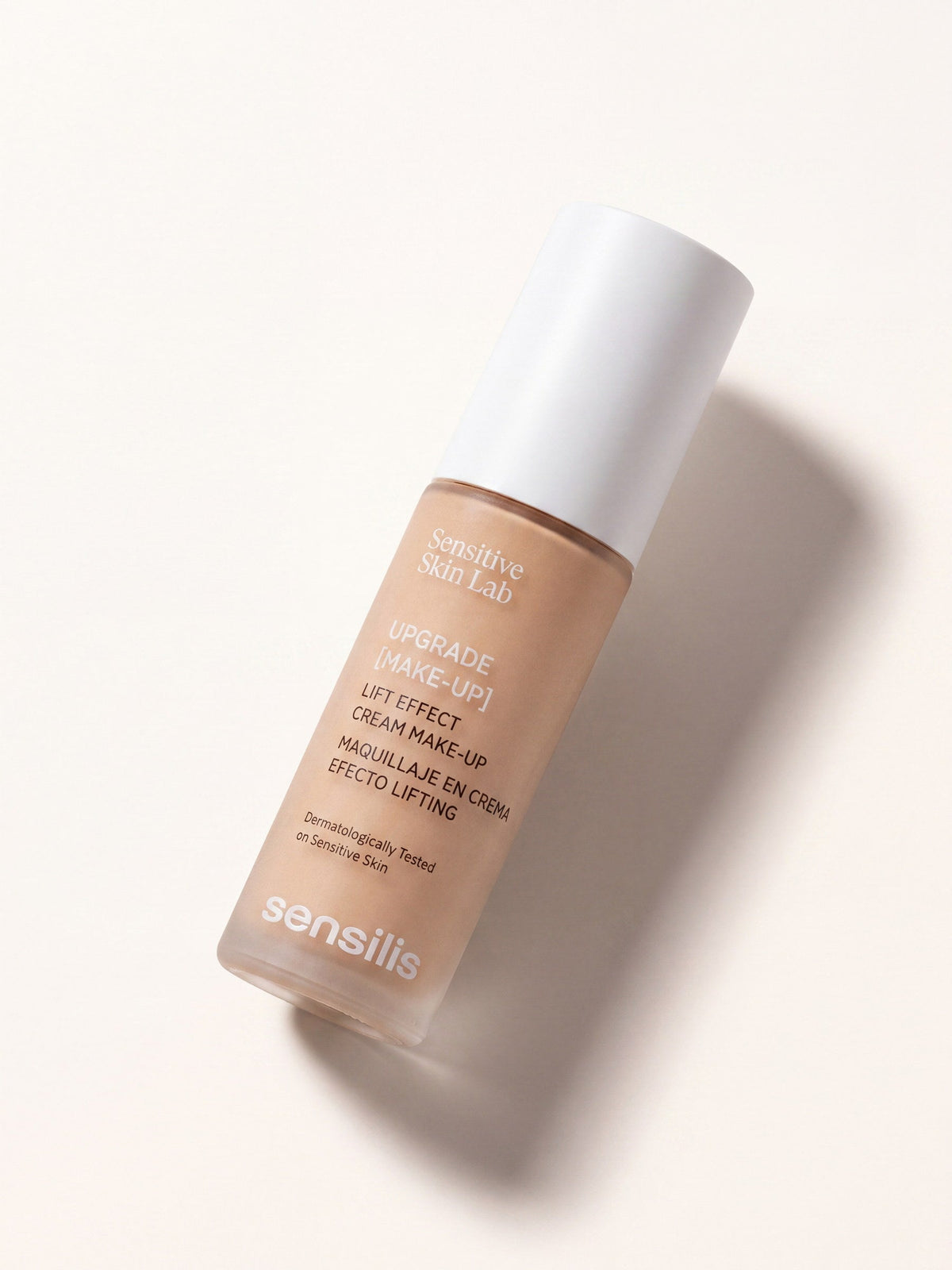 SSS Makeup Upgrade 04 Peche Rose